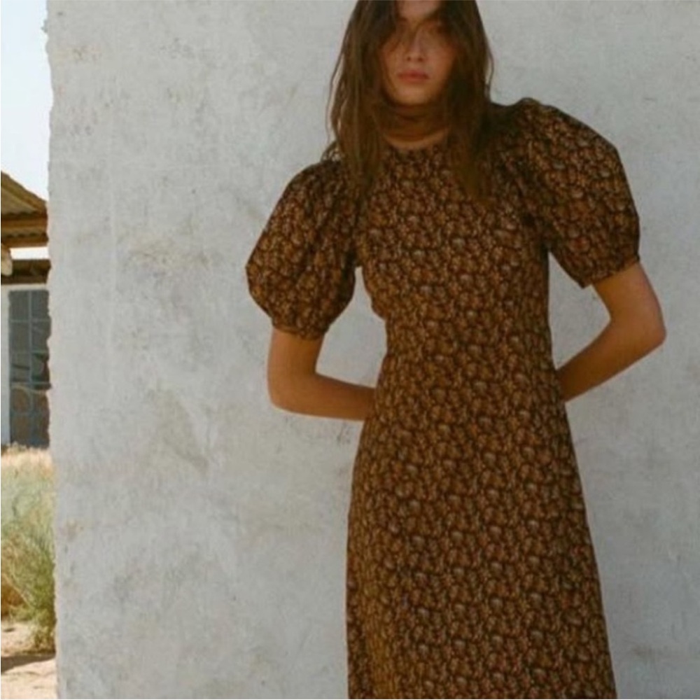 Doen Blair Dress